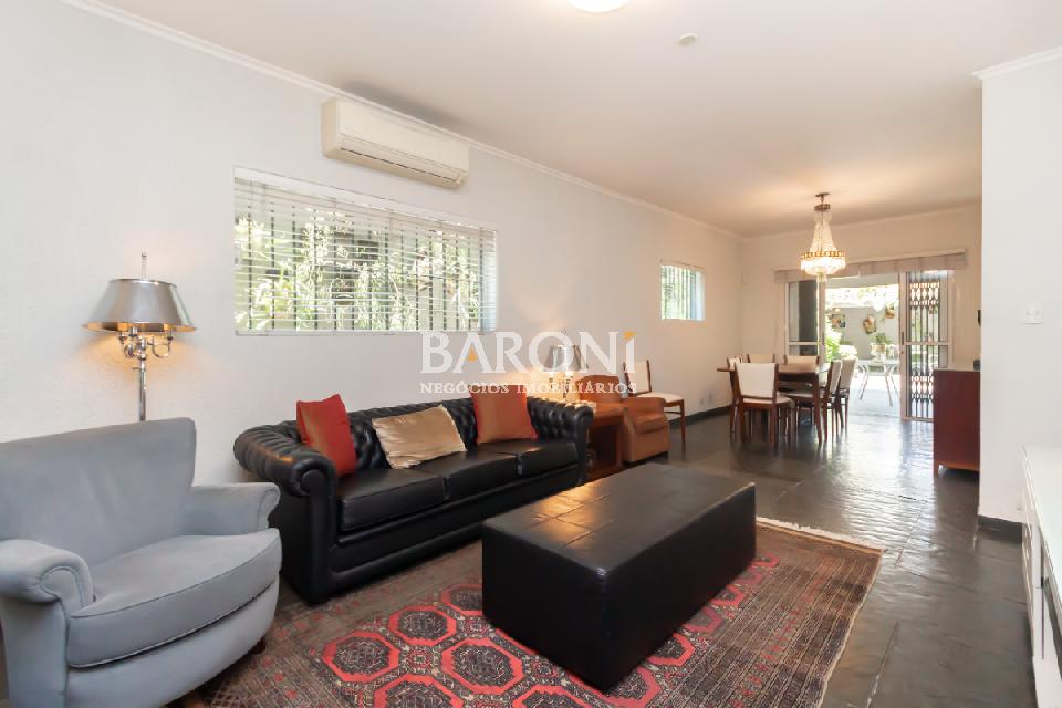 Casa - Jardim Paulistano