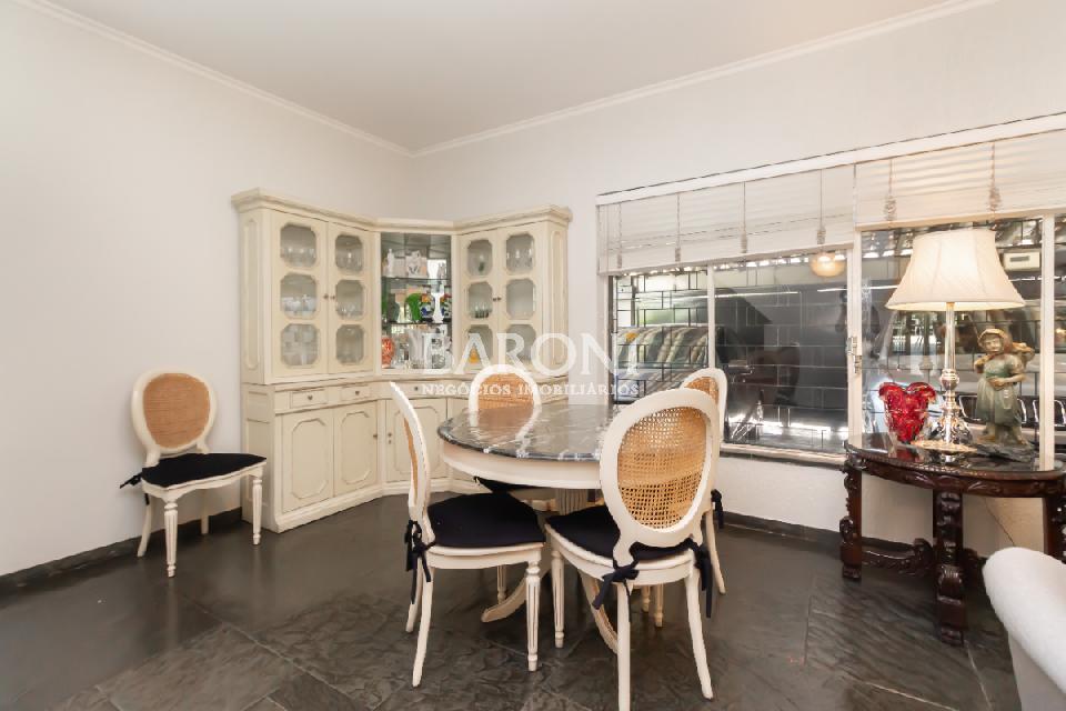 Casa - Jardim Paulistano