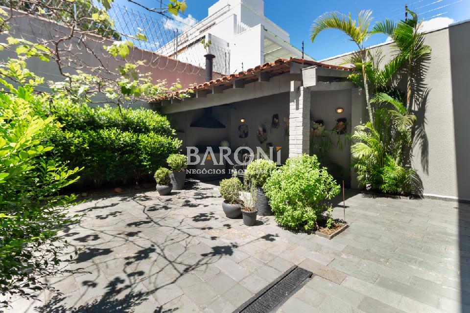 Casa - Jardim Paulistano