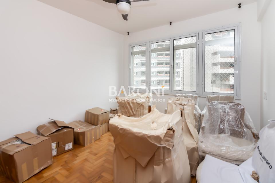 Apartamento - Vila Nova Conceição