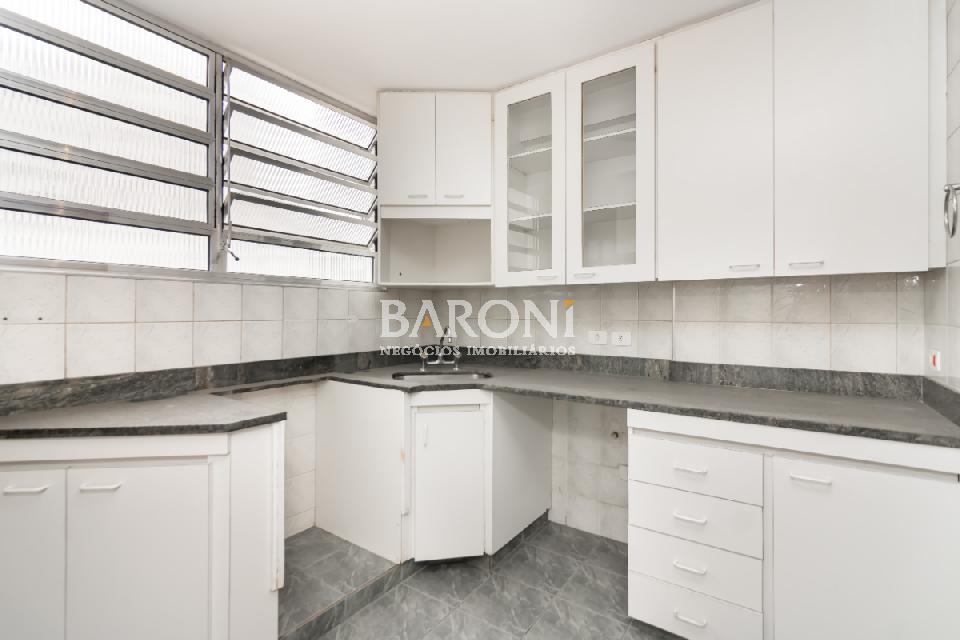 Apartamento - Vila Nova Conceição