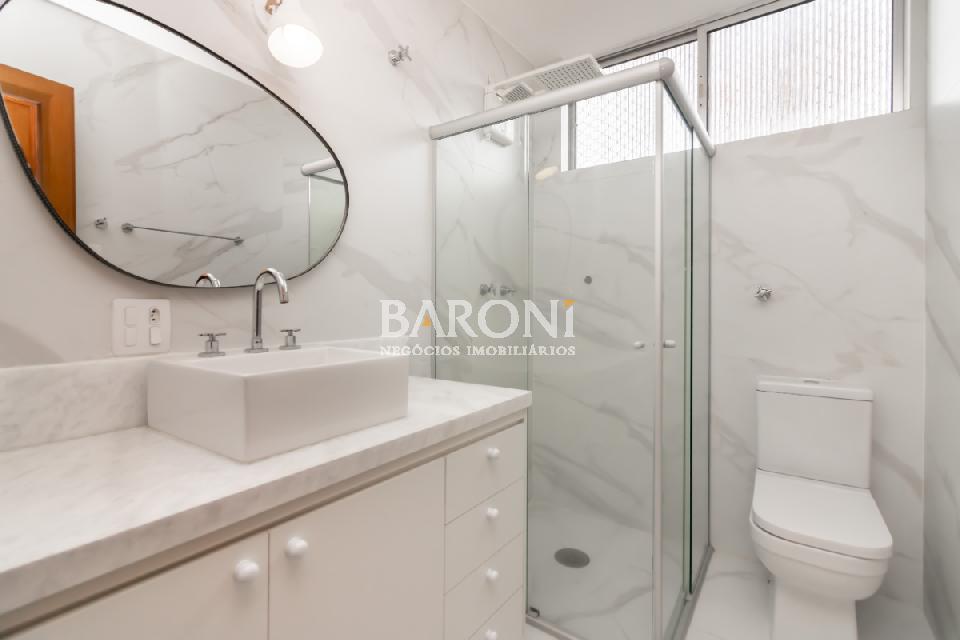 Apartamento - Vila Nova Conceição