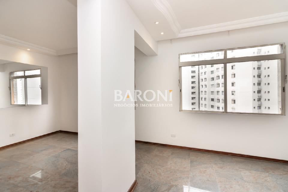 Apartamento - Vila Nova Conceição