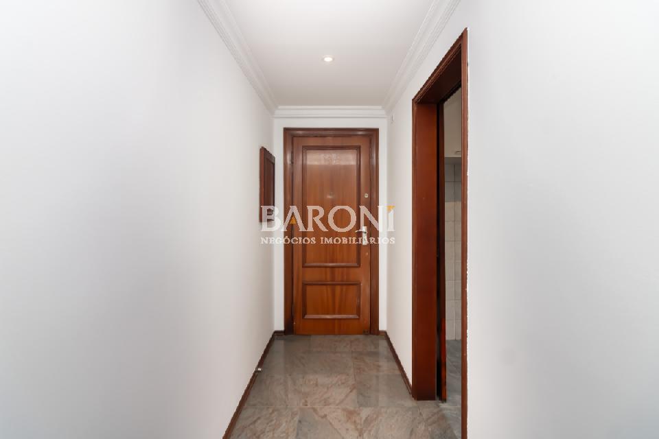 Apartamento - Vila Nova Conceição