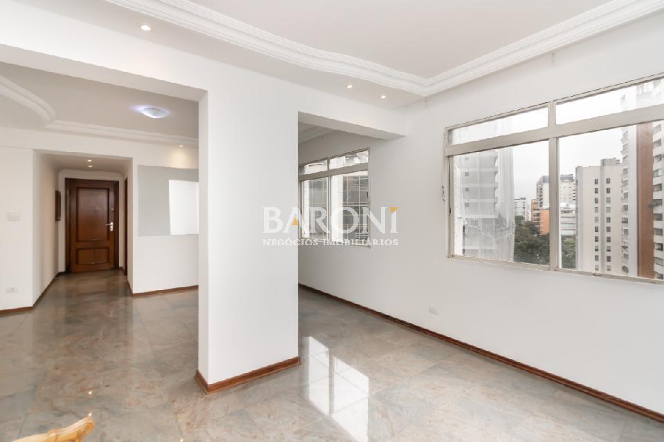 Apartamento - Vila Nova Conceição