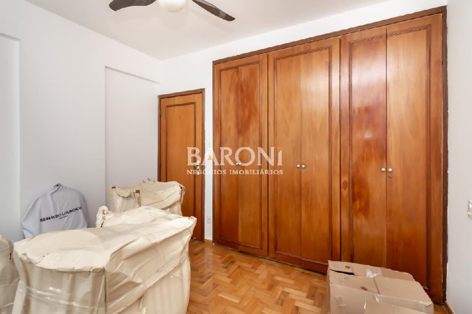 Apartamento - Vila Nova Conceição