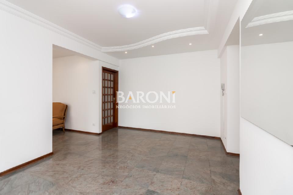 Apartamento - Vila Nova Conceição