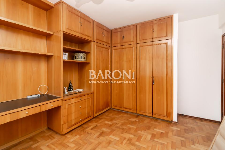 Apartamento - Vila Nova Conceição