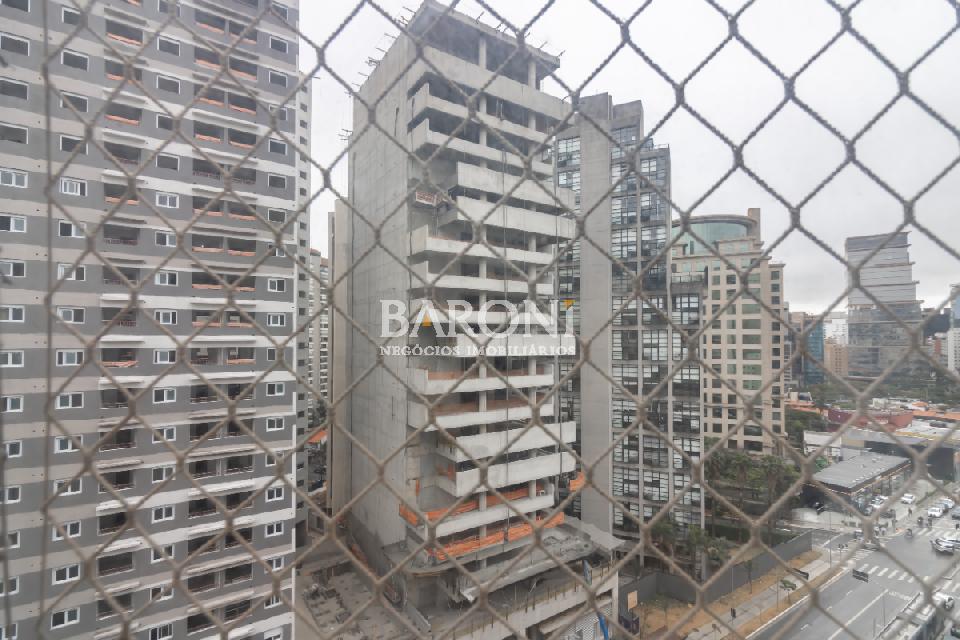 Apartamento - Vila Nova Conceição