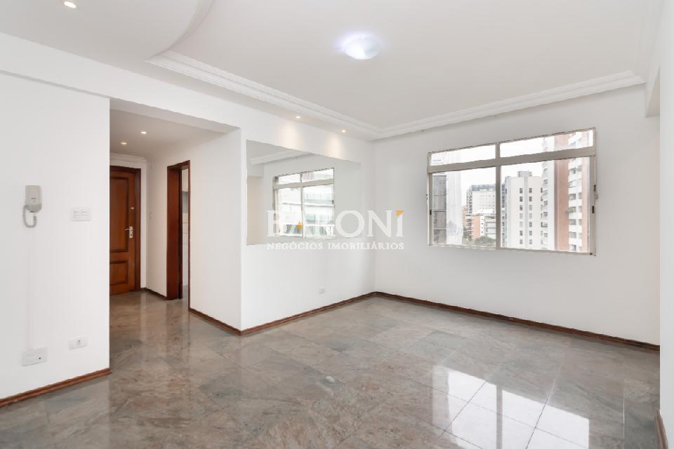 Apartamento - Vila Nova Conceição