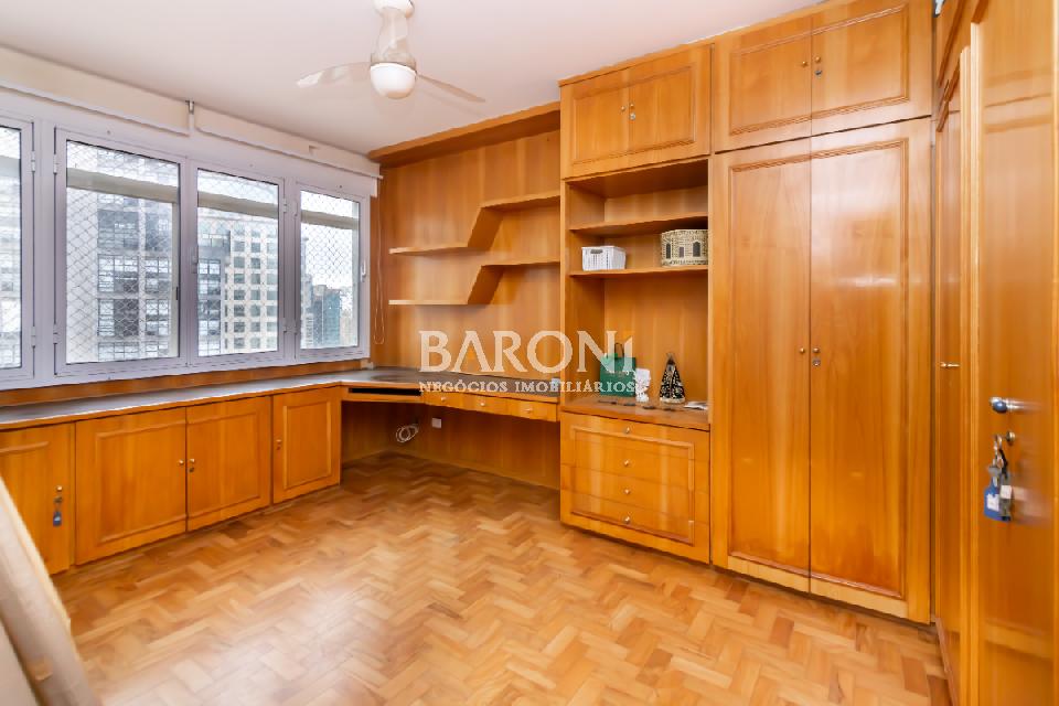 Apartamento - Vila Nova Conceição