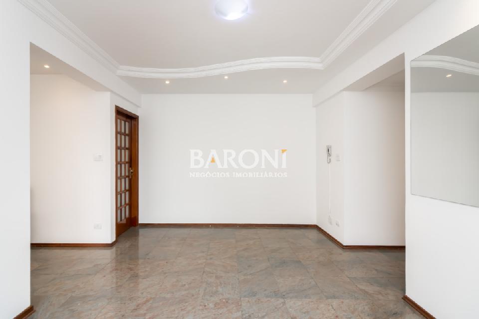Apartamento - Vila Nova Conceição