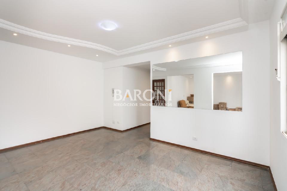Apartamento - Vila Nova Conceição