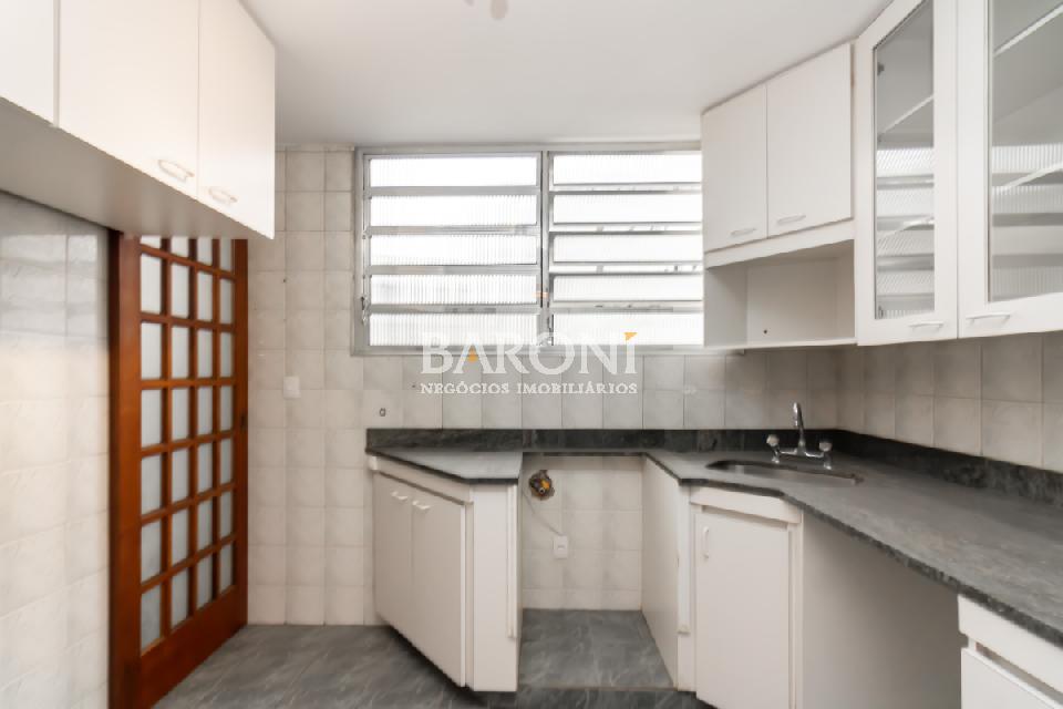 Apartamento - Vila Nova Conceição