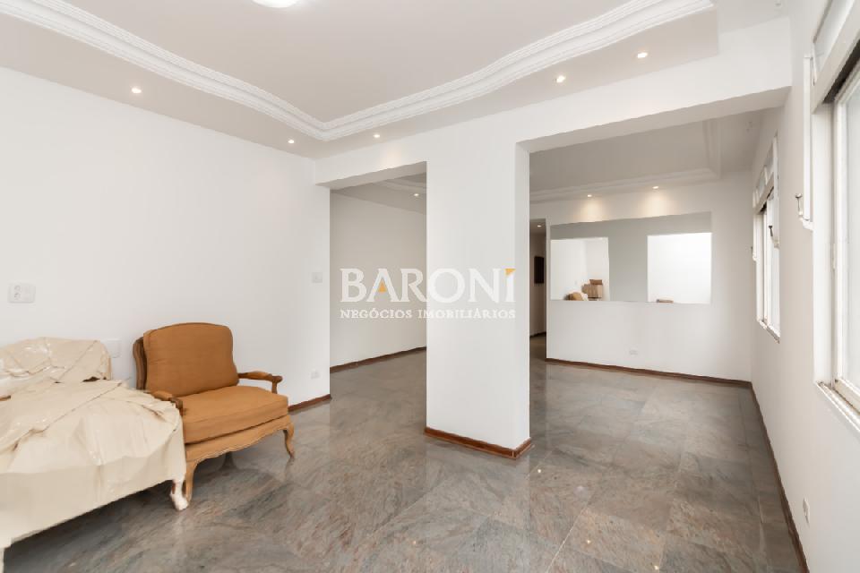 Apartamento - Vila Nova Conceição