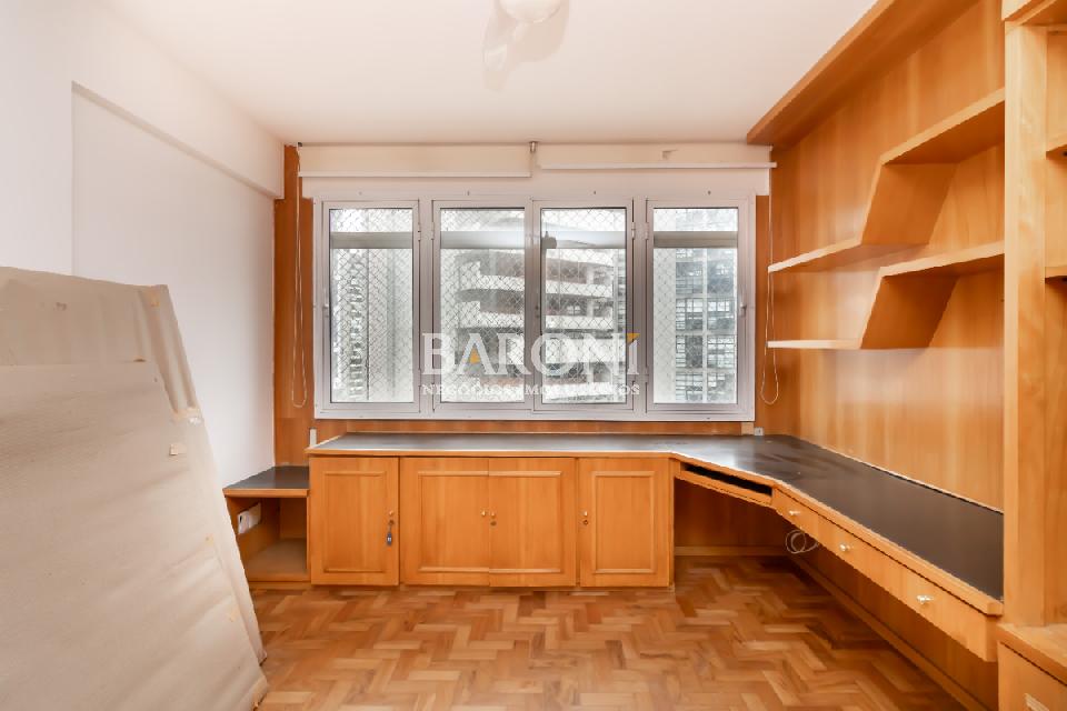 Apartamento - Vila Nova Conceição