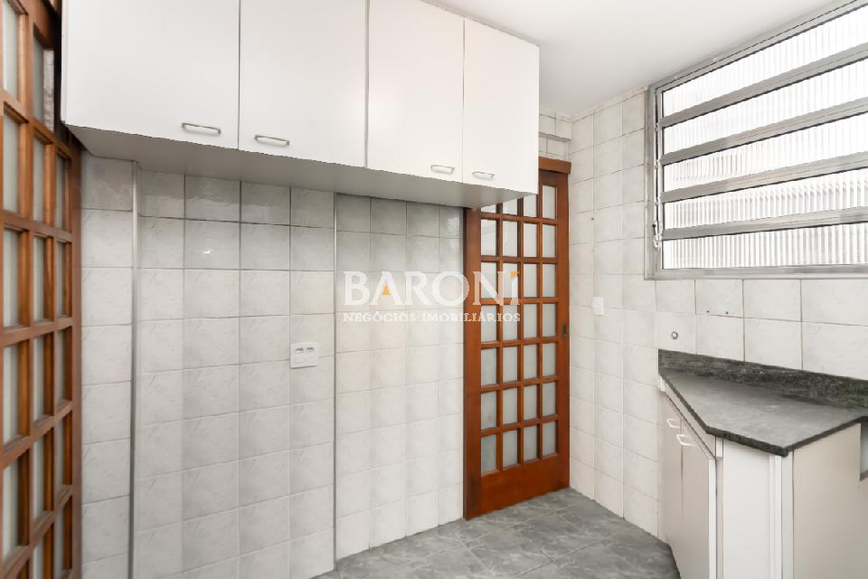 Apartamento - Vila Nova Conceição