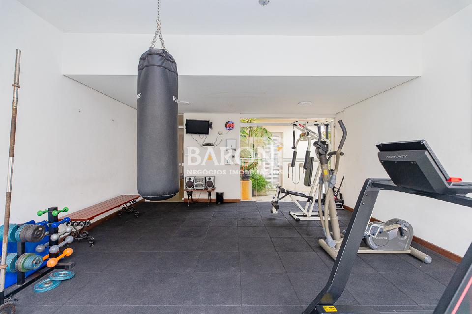 Apartamento - Campo Belo