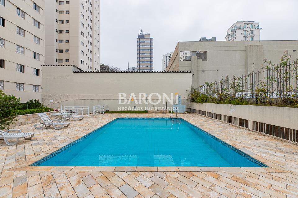 Apartamento - Campo Belo