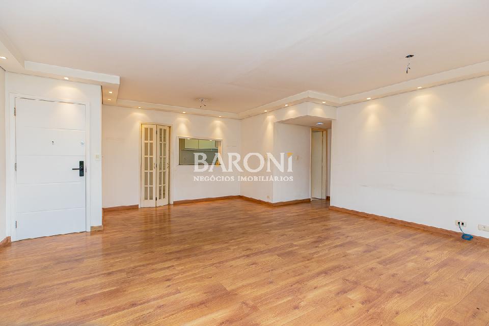 Apartamento - Campo Belo