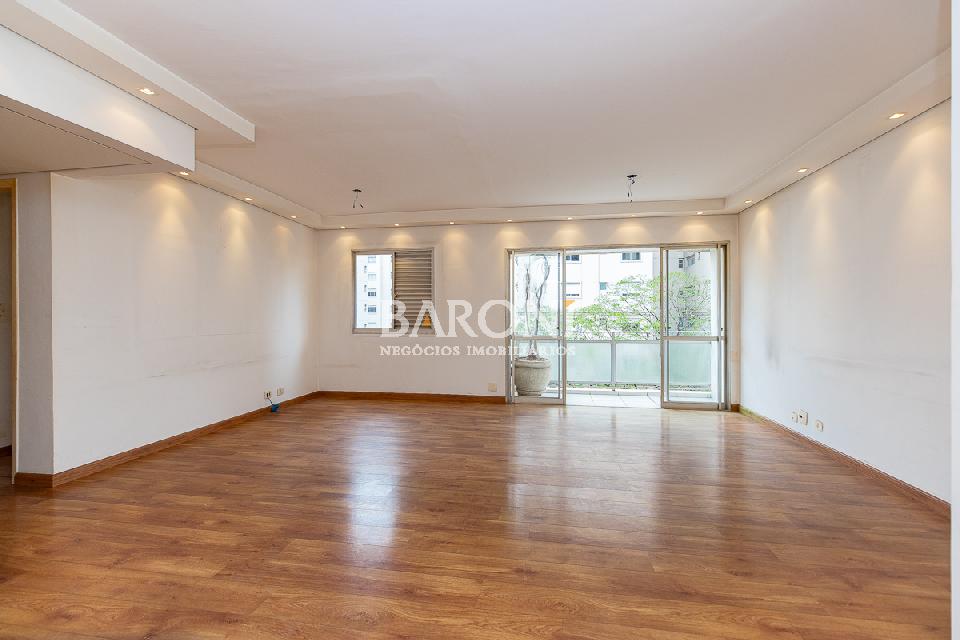 Apartamento - Campo Belo