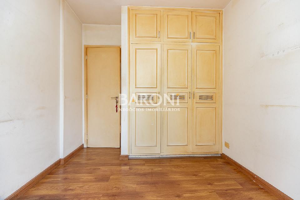 Apartamento - Campo Belo