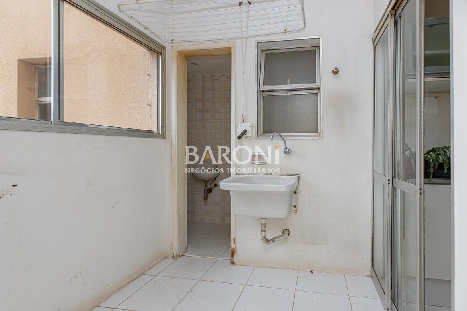 Apartamento - Campo Belo