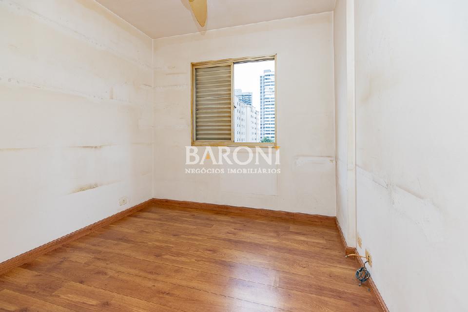 Apartamento - Campo Belo