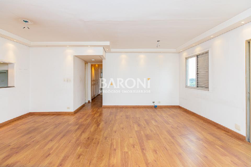 Apartamento - Campo Belo