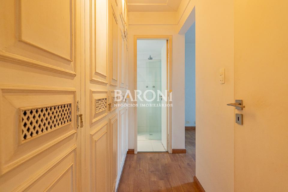 Apartamento - Campo Belo