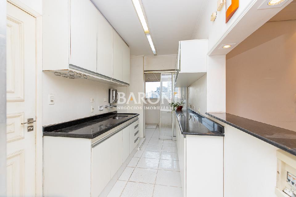 Apartamento - Campo Belo