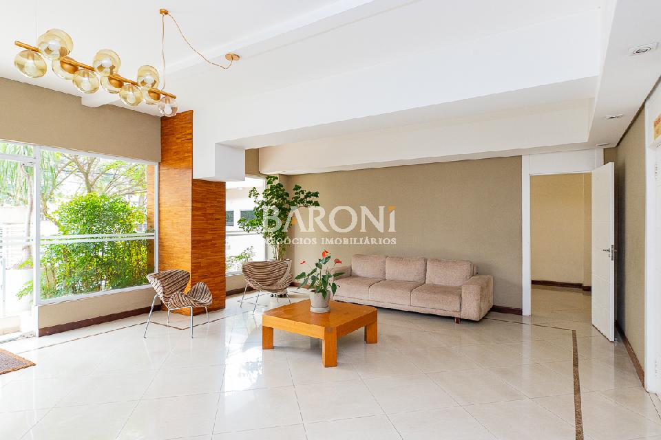 Apartamento - Campo Belo