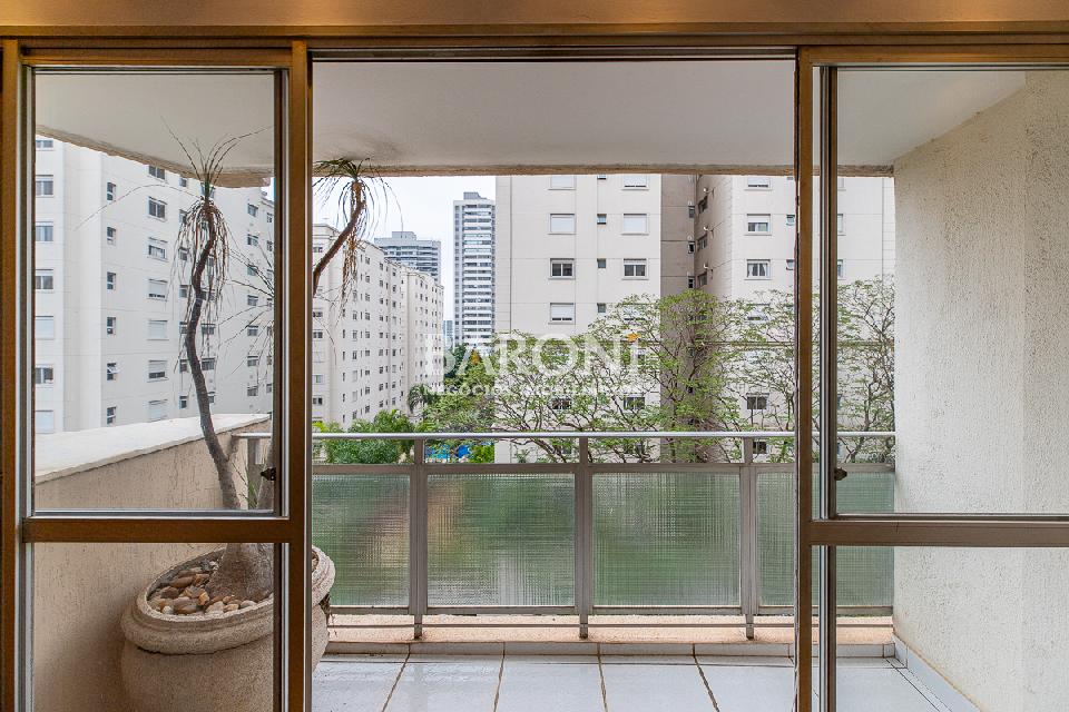 Apartamento - Campo Belo