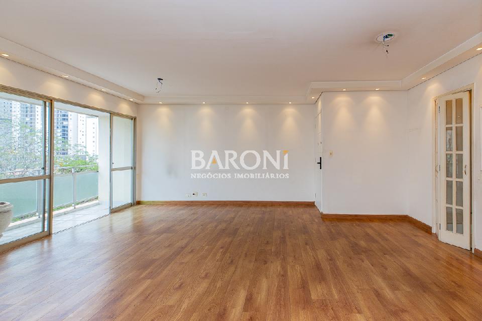 Apartamento - Campo Belo