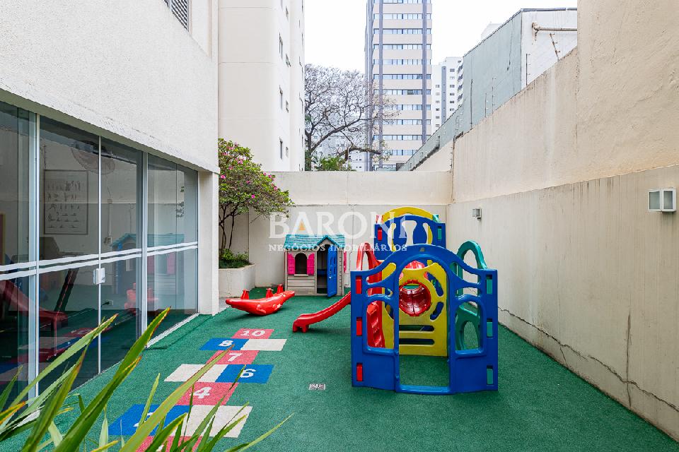 Apartamento - Campo Belo