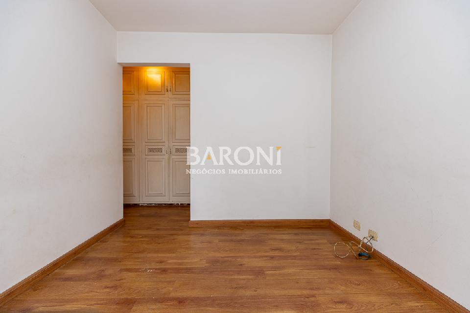 Apartamento - Campo Belo