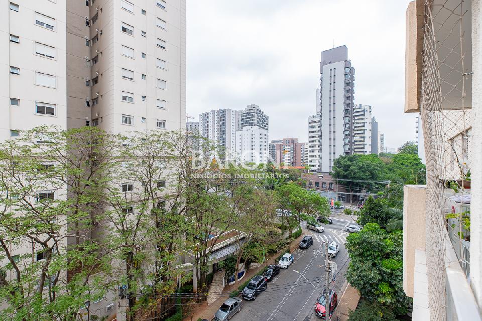 Apartamento - Campo Belo