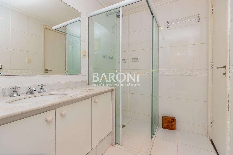 Apartamento - Campo Belo