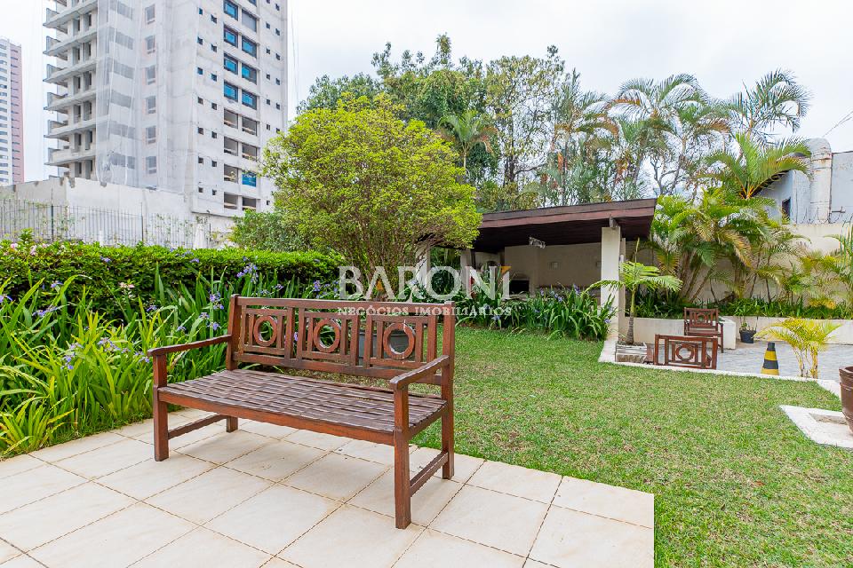 Apartamento - Campo Belo