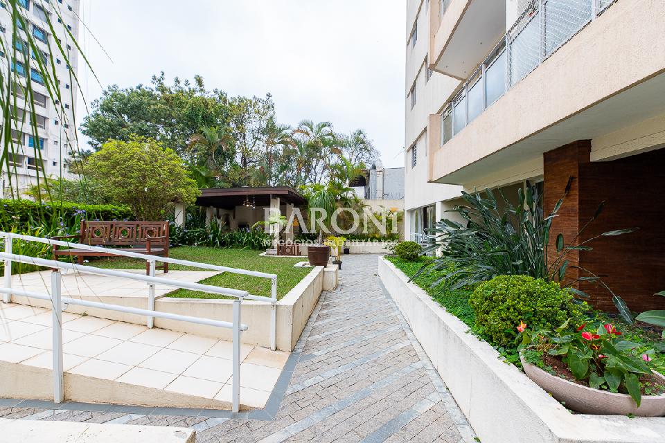 Apartamento - Campo Belo