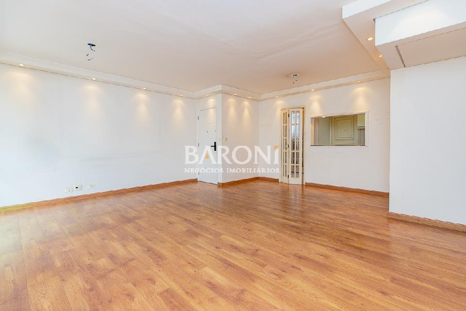 Apartamento - Campo Belo