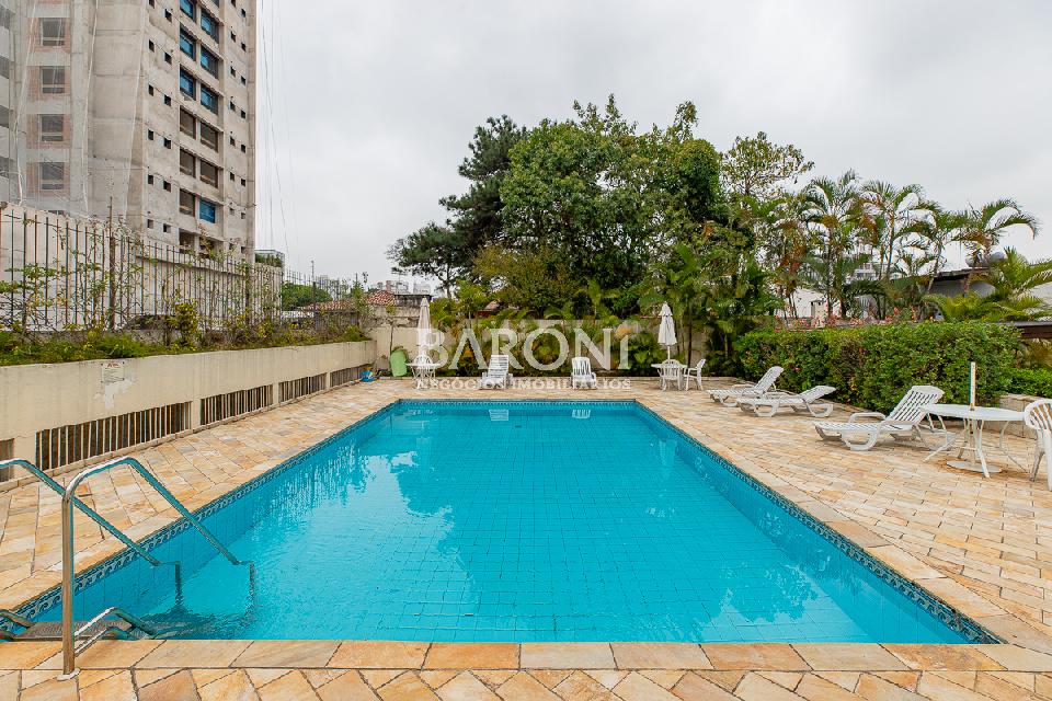 Apartamento - Campo Belo