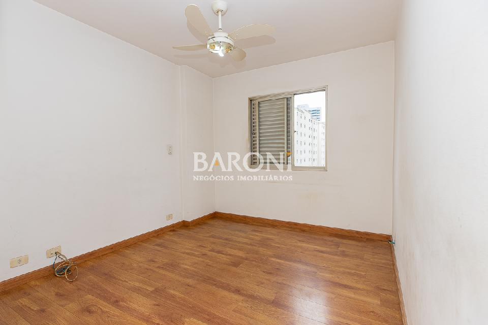 Apartamento - Campo Belo