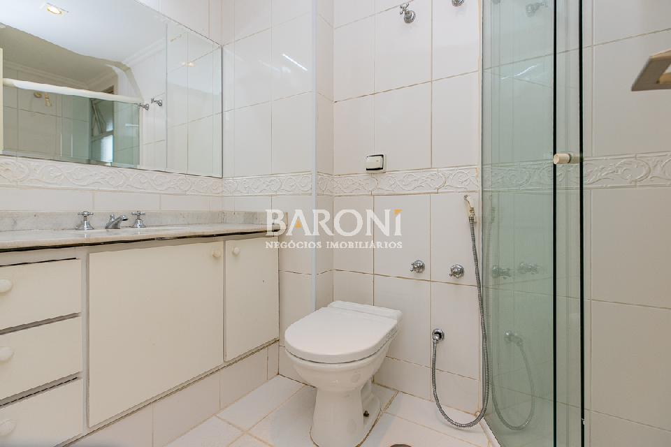 Apartamento - Campo Belo