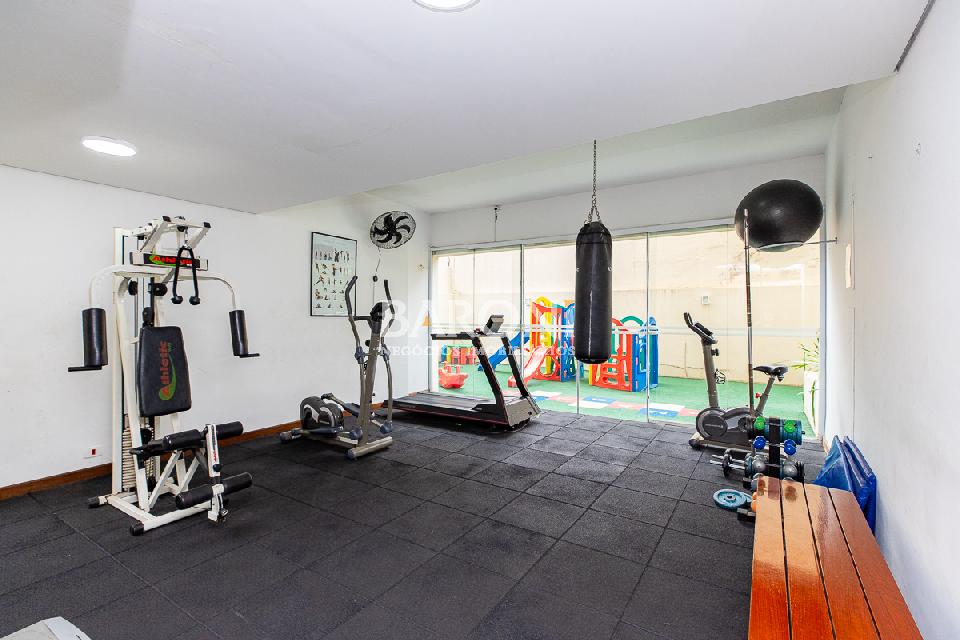 Apartamento - Campo Belo