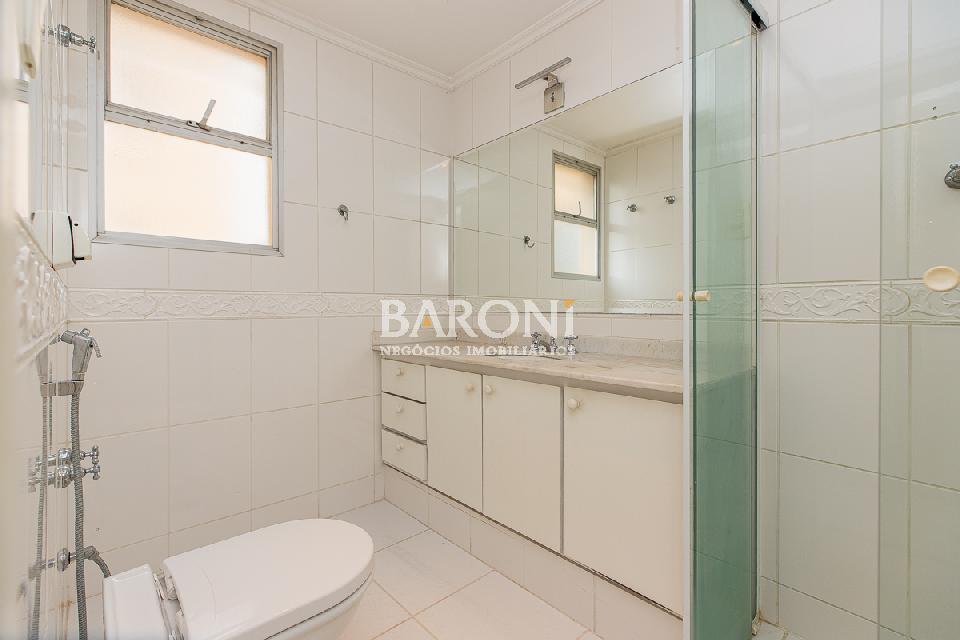 Apartamento - Campo Belo