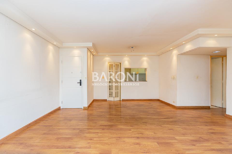 Apartamento - Campo Belo