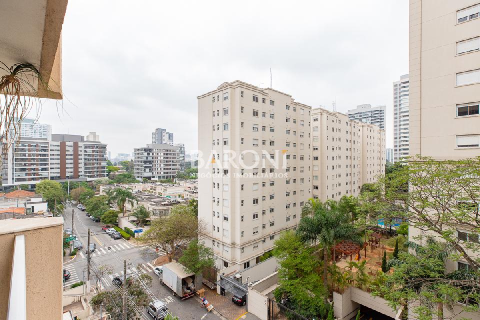 Apartamento - Campo Belo