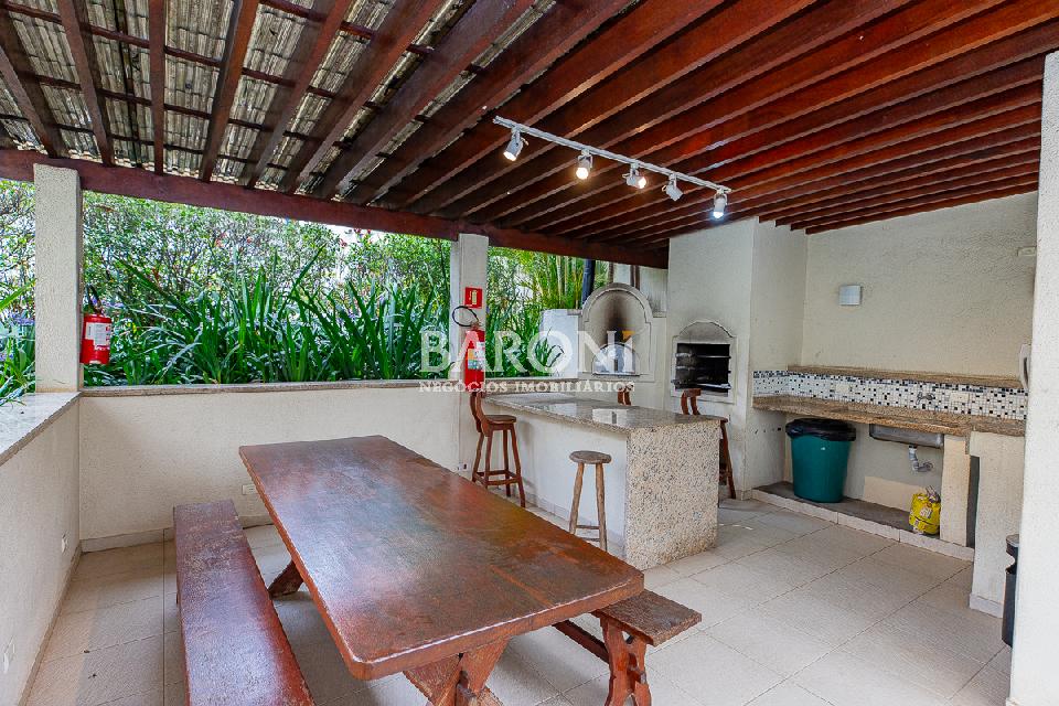 Apartamento - Campo Belo