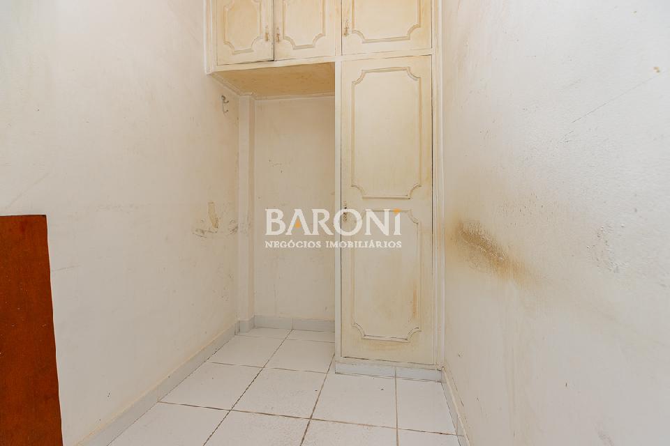 Apartamento - Campo Belo